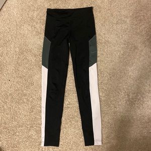 Nike Dri-Fit Leggings Multi-Color